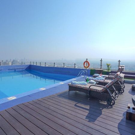 Ramada Encore By Wyndham Kuwait Downtown Kuwait City Eksteriør billede