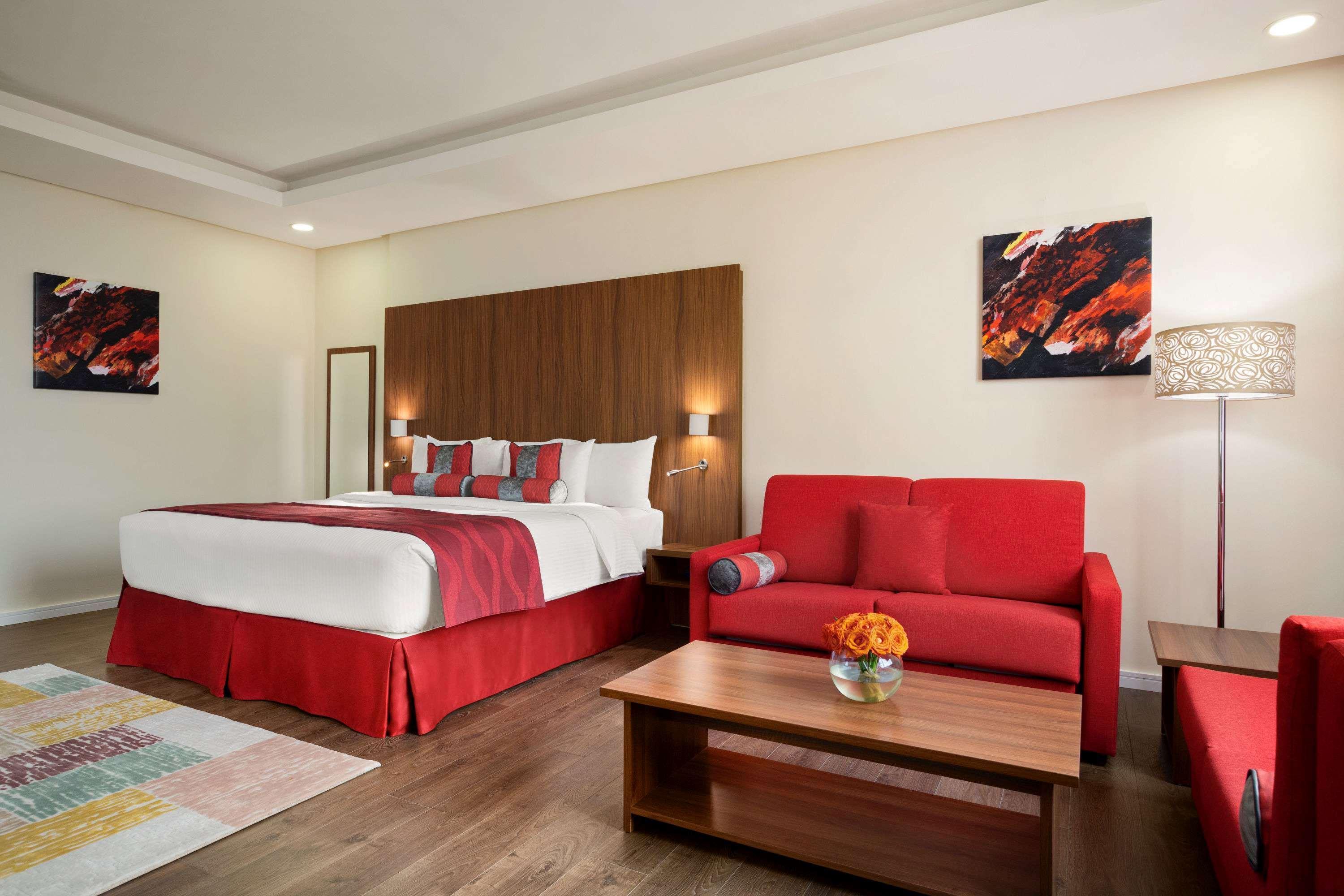 Ramada Encore By Wyndham Kuwait Downtown Kuwait City Eksteriør billede