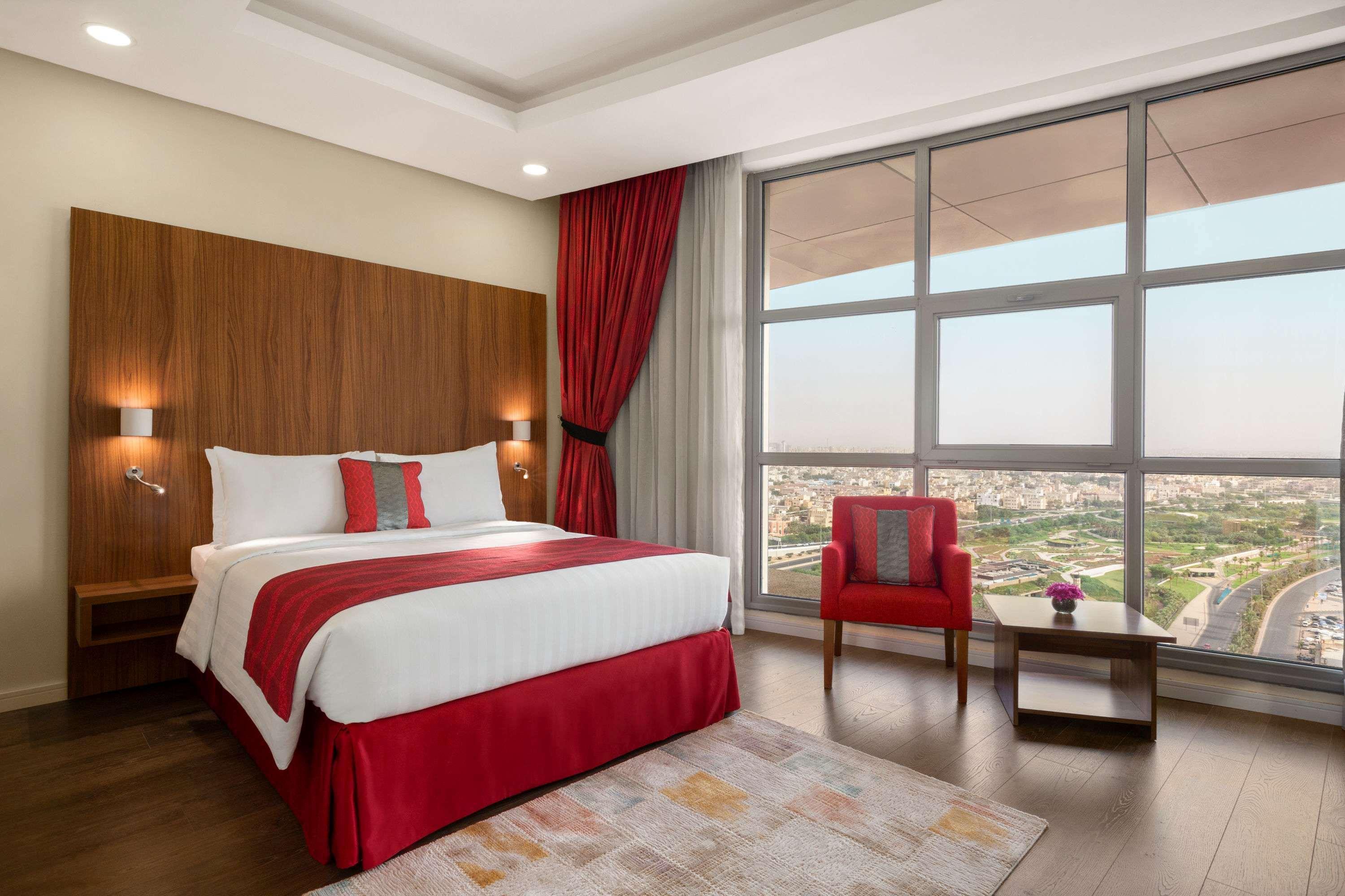Ramada Encore By Wyndham Kuwait Downtown Kuwait City Eksteriør billede