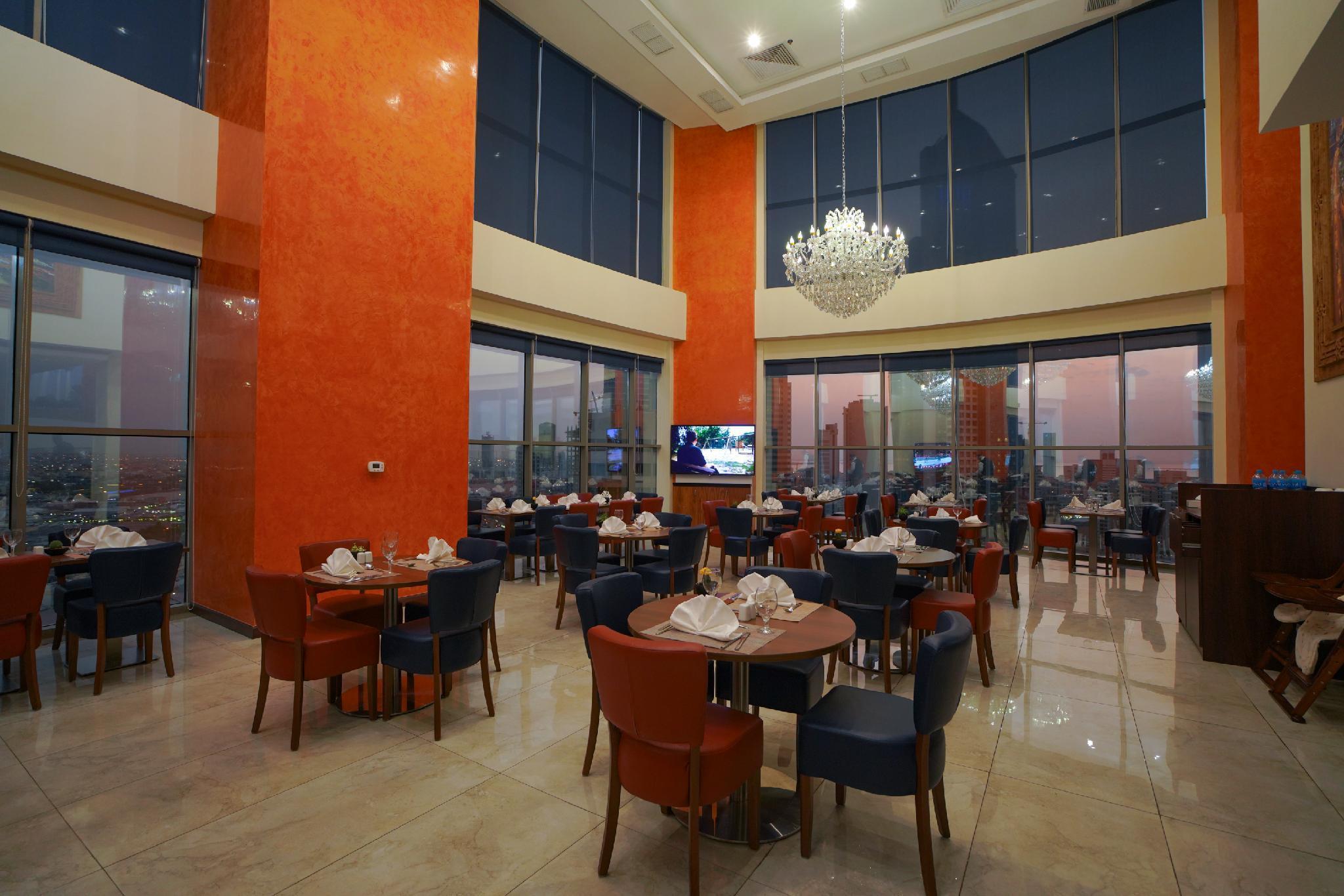 Ramada Encore By Wyndham Kuwait Downtown Kuwait City Eksteriør billede