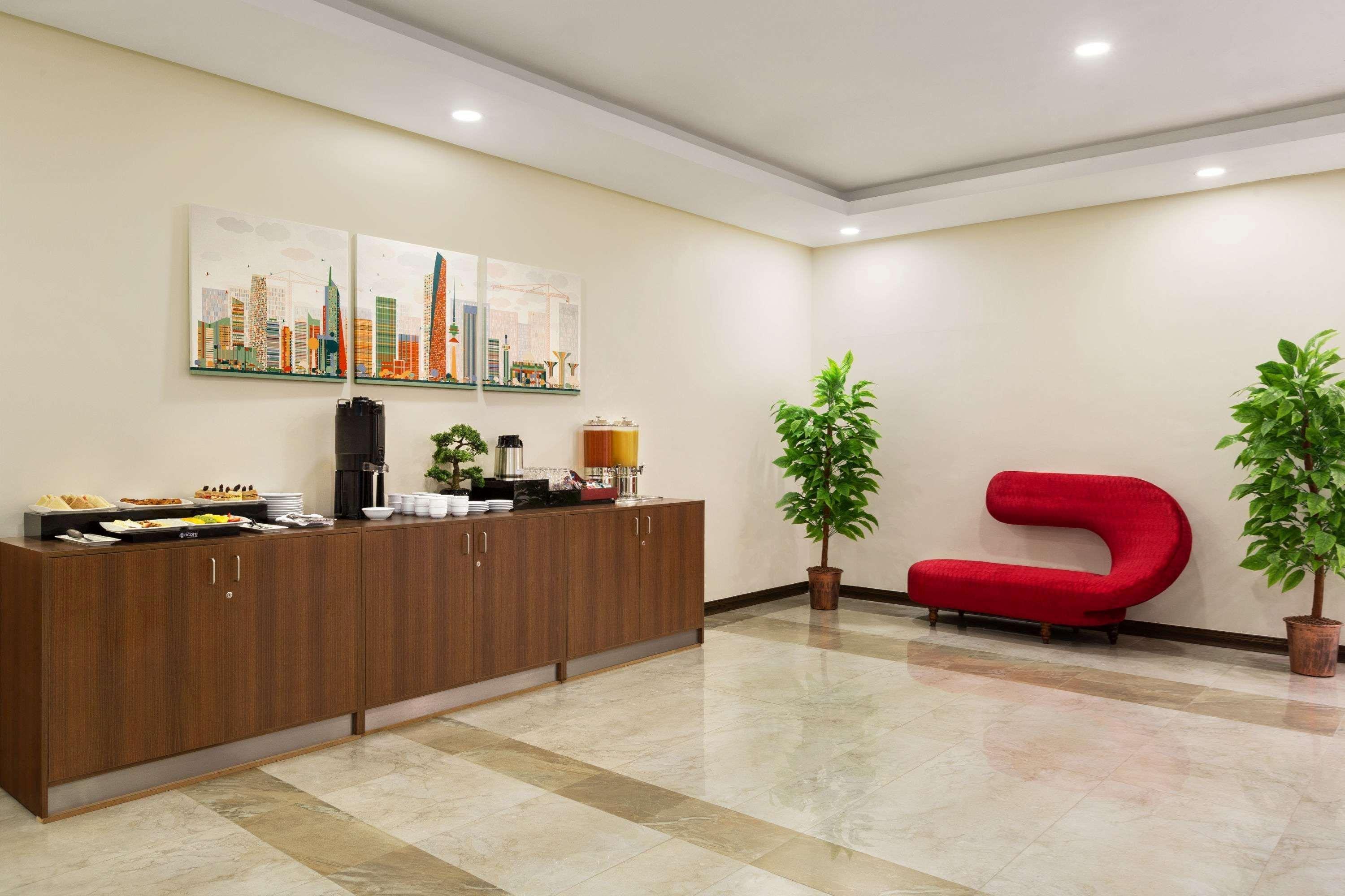 Ramada Encore By Wyndham Kuwait Downtown Kuwait City Eksteriør billede
