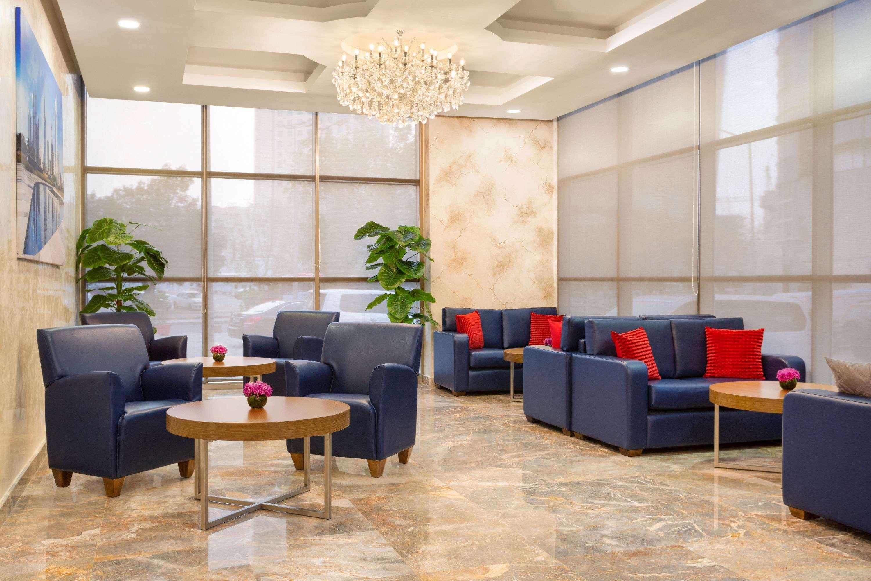 Ramada Encore By Wyndham Kuwait Downtown Kuwait City Eksteriør billede