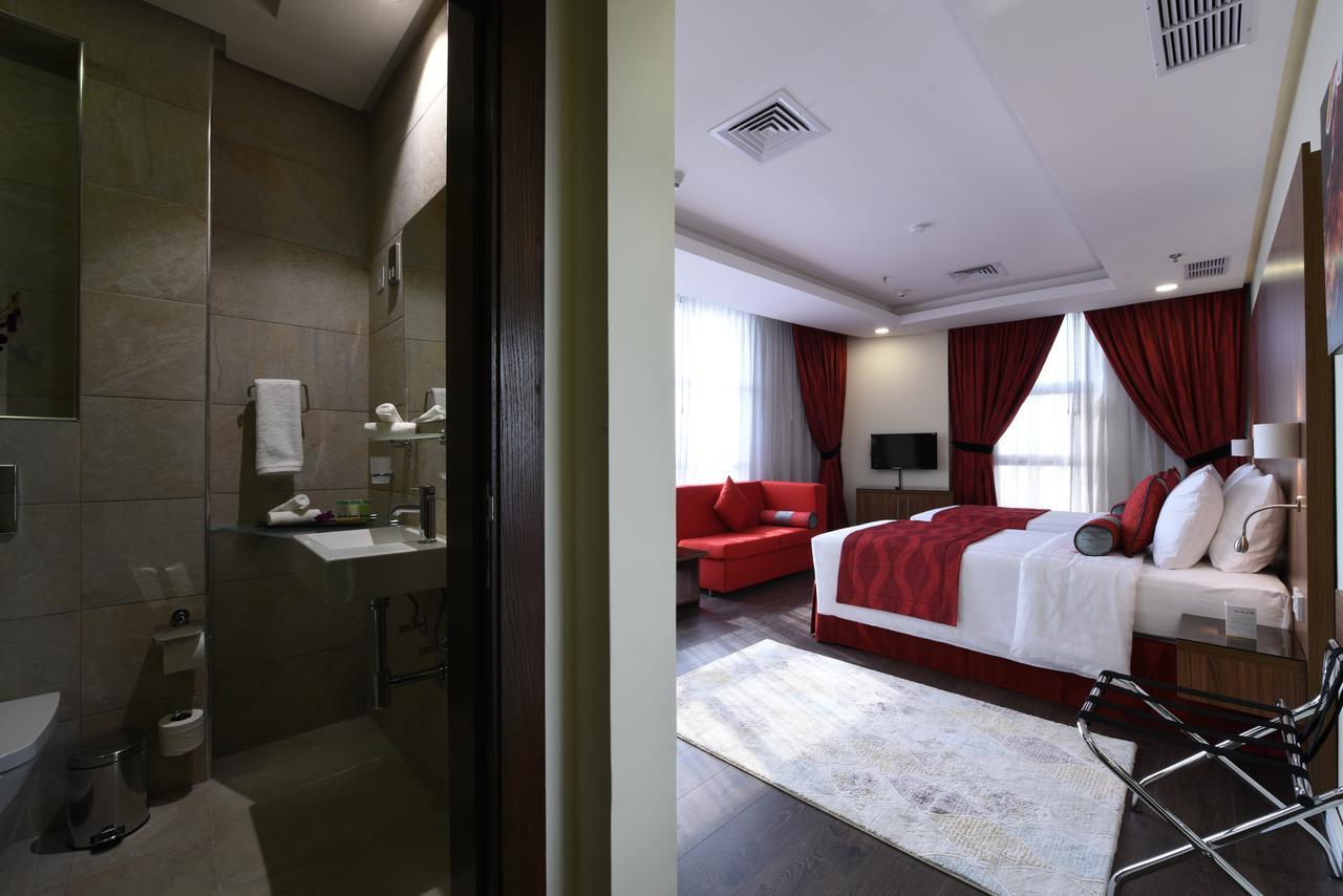 Ramada Encore By Wyndham Kuwait Downtown Kuwait City Eksteriør billede