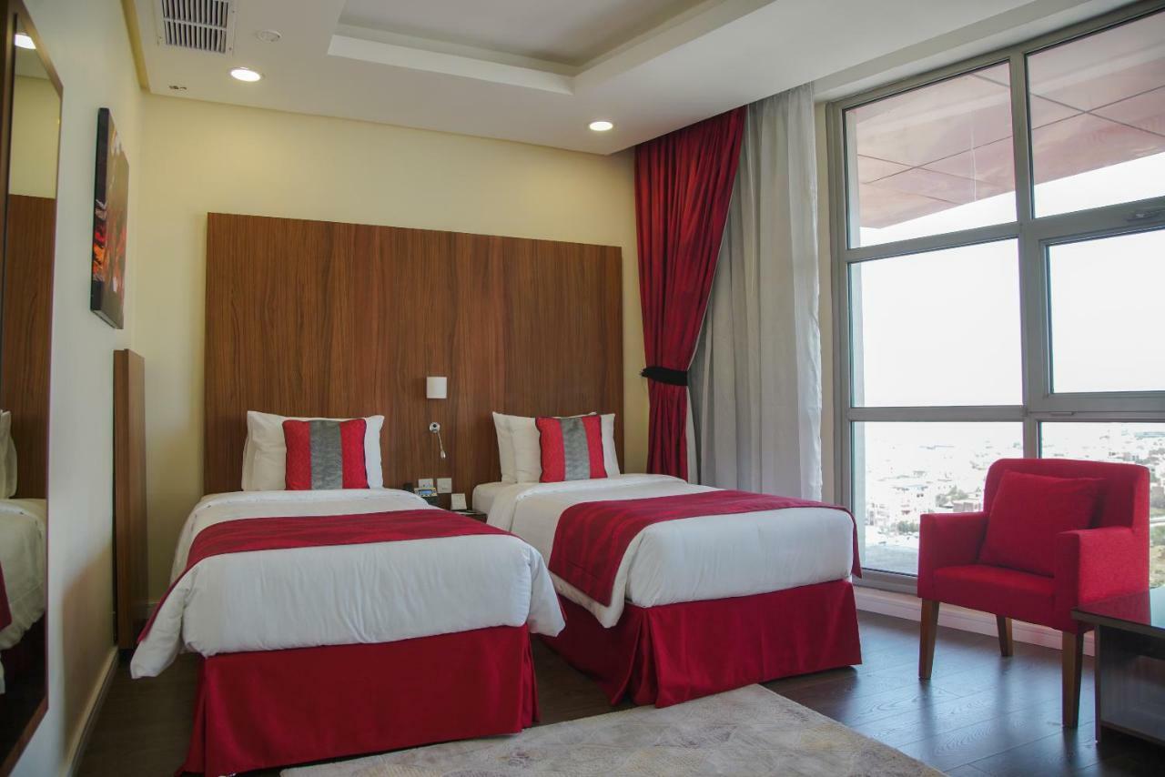 Ramada Encore By Wyndham Kuwait Downtown Kuwait City Eksteriør billede