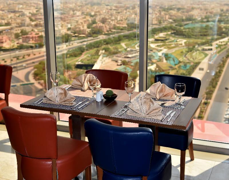 Ramada Encore By Wyndham Kuwait Downtown Kuwait City Eksteriør billede