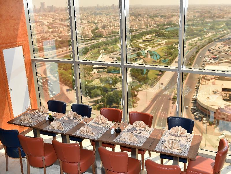 Ramada Encore By Wyndham Kuwait Downtown Kuwait City Eksteriør billede